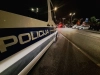 Dva kriminalna događaja na području Ivanić-Grada: prijetio policiji, provaljeno u kuću