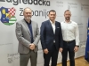 Ivanić-Grad: obnovljena zgrada OŠ Đure Deželića dočekuje učenike u novoj školskoj godini