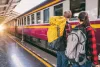DiscoverEU dijeli 40 000 besplatnih karata mladima povodom 40 godina Schengena