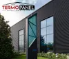 Termopanel d.o.o. – partner za suvremene krovove, fasade i energetski učinkovite objekte