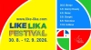 6. Like Lika Festival – festival kulturnoga krajolika