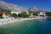 Baška Voda ili Makarska: kratki vodič za odluku prije rezervacije smještaja