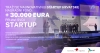 Hrvatski startupovi još samo danas mogu do prestižnog priznanja i više od 30.000 eura nagradnog fonda za 2026.