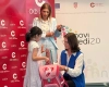 Više od 50 ruksaka za nove početke: podrška djeci i mladima pod međunarodnom zaštitom