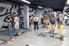 Otvorena Wandia, VR destinacija koja posjetitelje pretvara u glavne junake priče