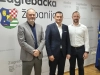 Ivanić-Grad: obnovljena zgrada OŠ Đure Deželića dočekuje učenike u novoj školskoj godini