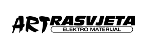 Art-rasvjeta Salon rasvjete i elektromaterijala - Maksimirska 112
